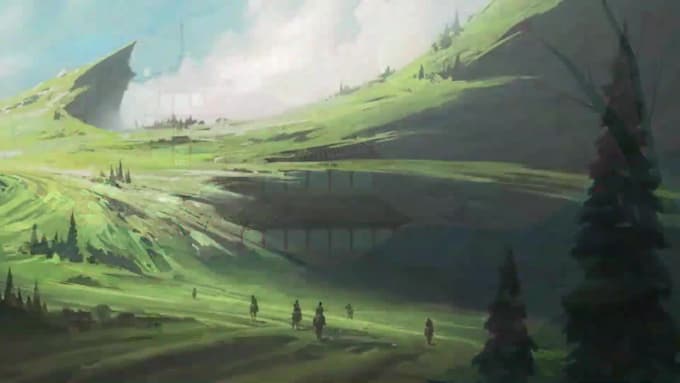 compose soothing, ambient and relaxing piano music for you
