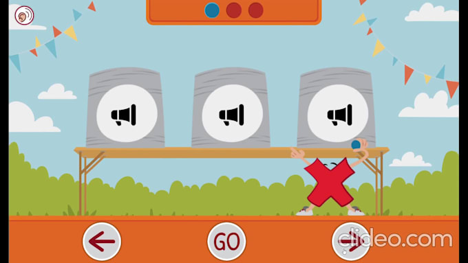 develop and design a full html5 web game