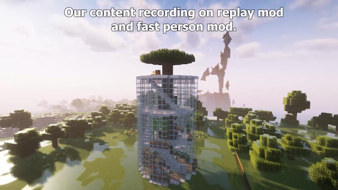 minecraft creative long videos for your youtube channel