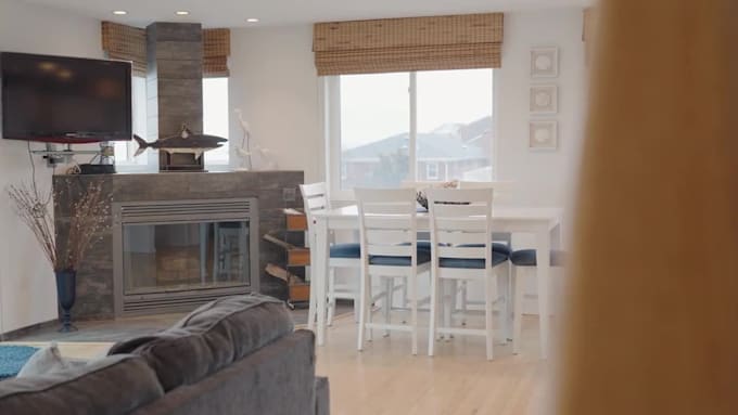 Hot Review! I will do professional real estate promo video editing in  24 hours