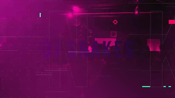 create dj night club party,pool party event promo video