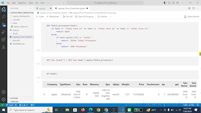 teach you python development coding and scripting