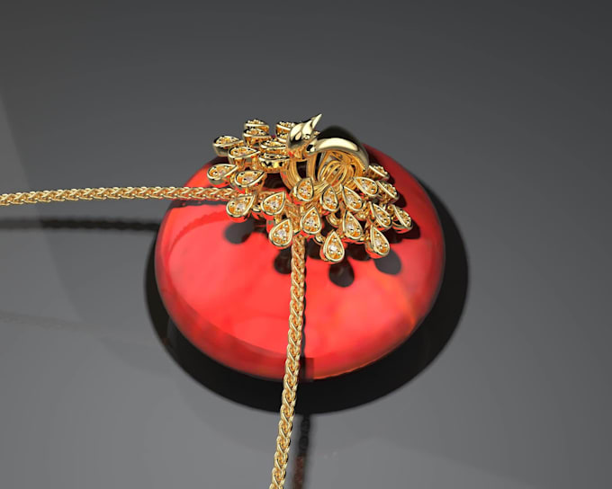 do 3d cad desighning