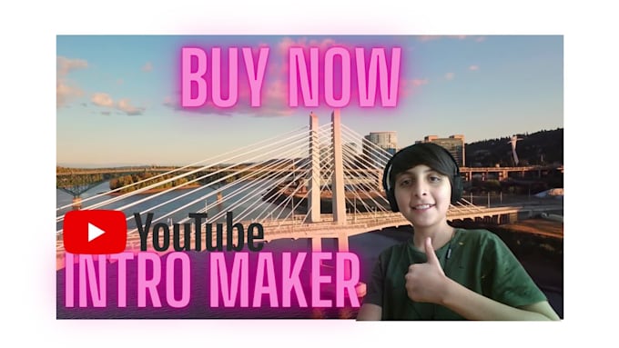 intro maker in 5 dollars