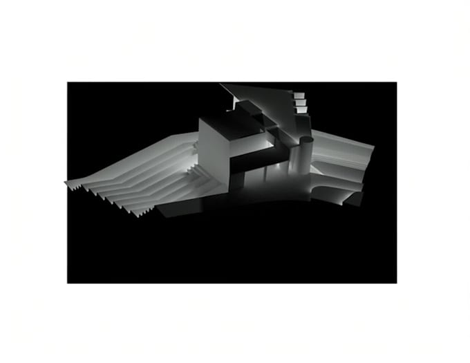 do 3d architectural views with revit