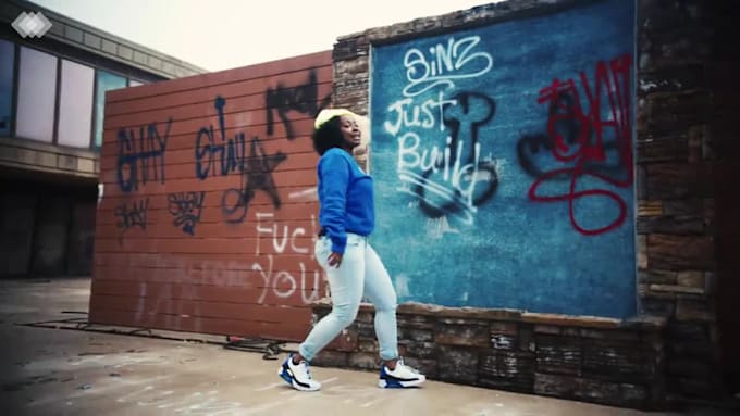 be your female rapper songwriter for your song