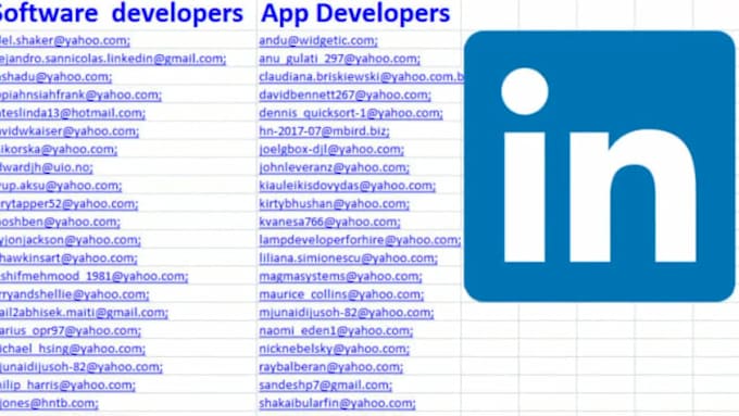generate leads from linkedin