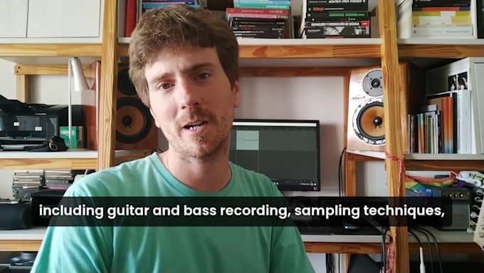 produce your pop rock song