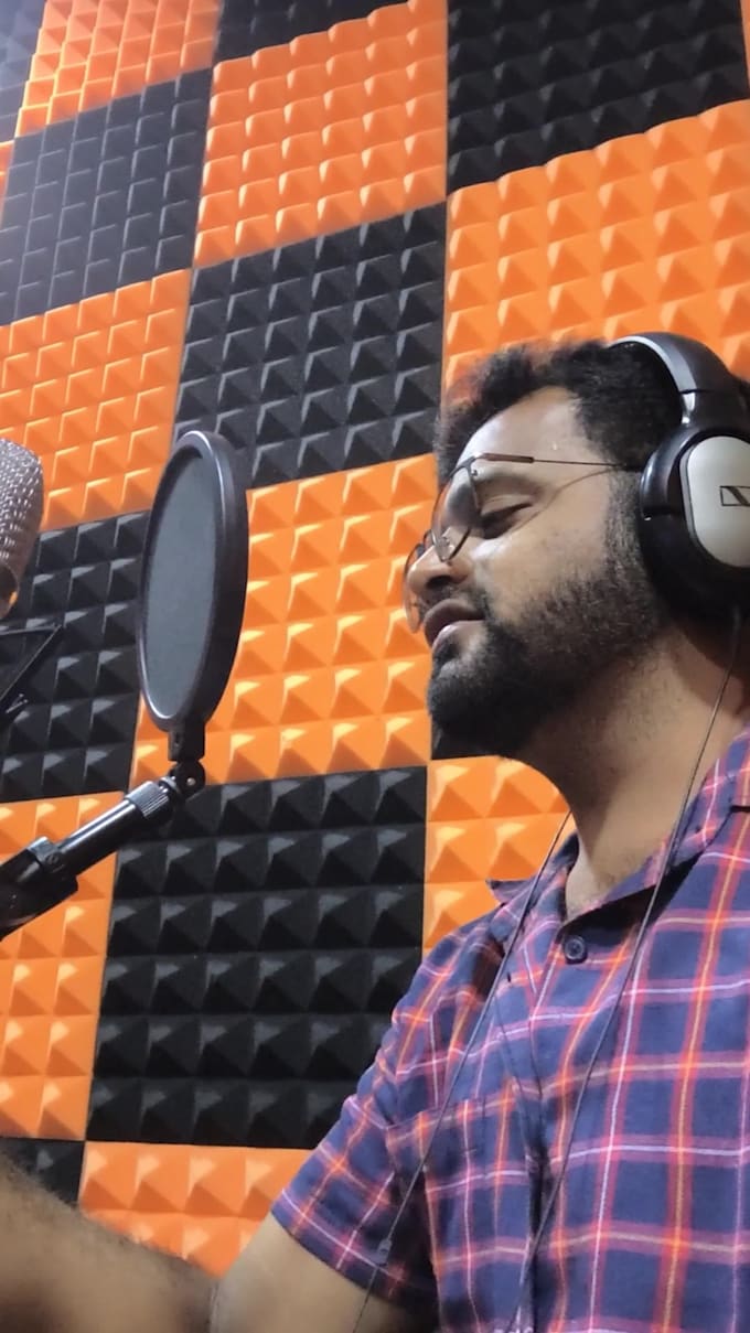 do telugu and english voiceovers