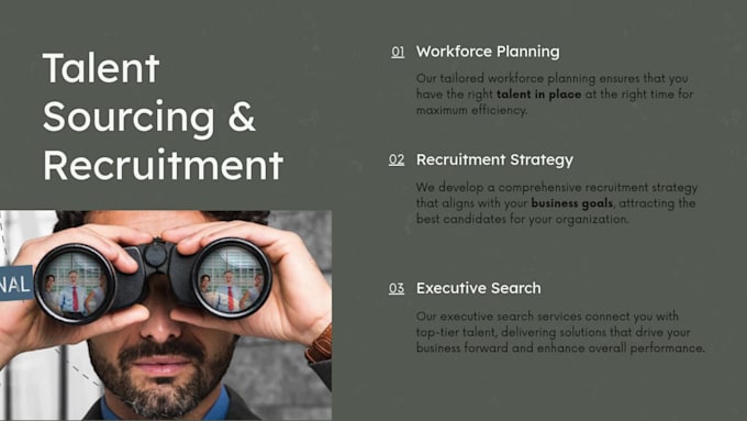 be your trusted remote HR manager and expert on demand