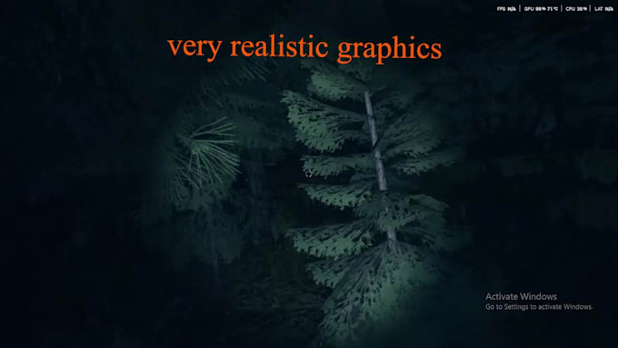 make you a game with unreal engine