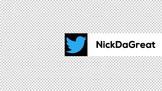 make lower third animation in 24 hours