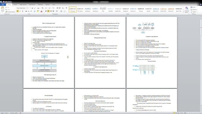 Deliver fastest and accurate data entry copy paste typing job perfectly ...