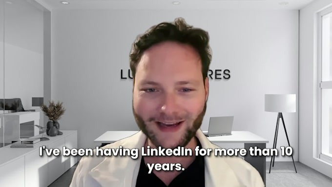 transform your linkedin profile to attract recruiters and high paying clients