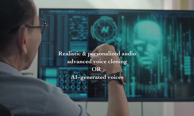 do text to speech using your clone voice or ai voice