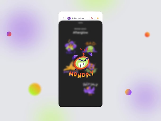 develop chat app, social chat app, social media app, dating app