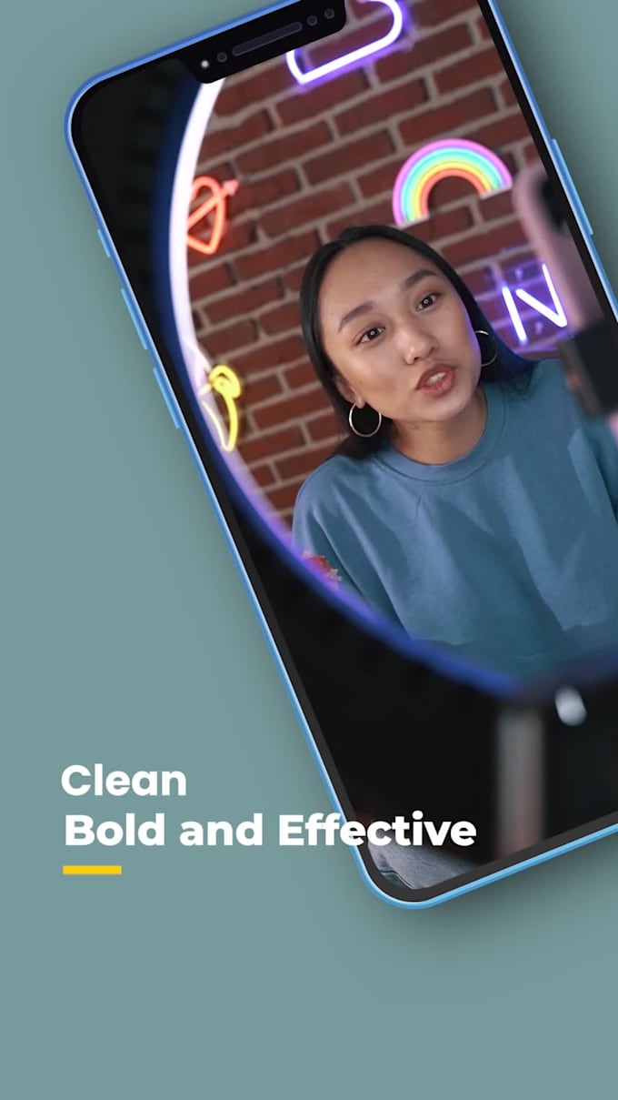 edit your short form videos