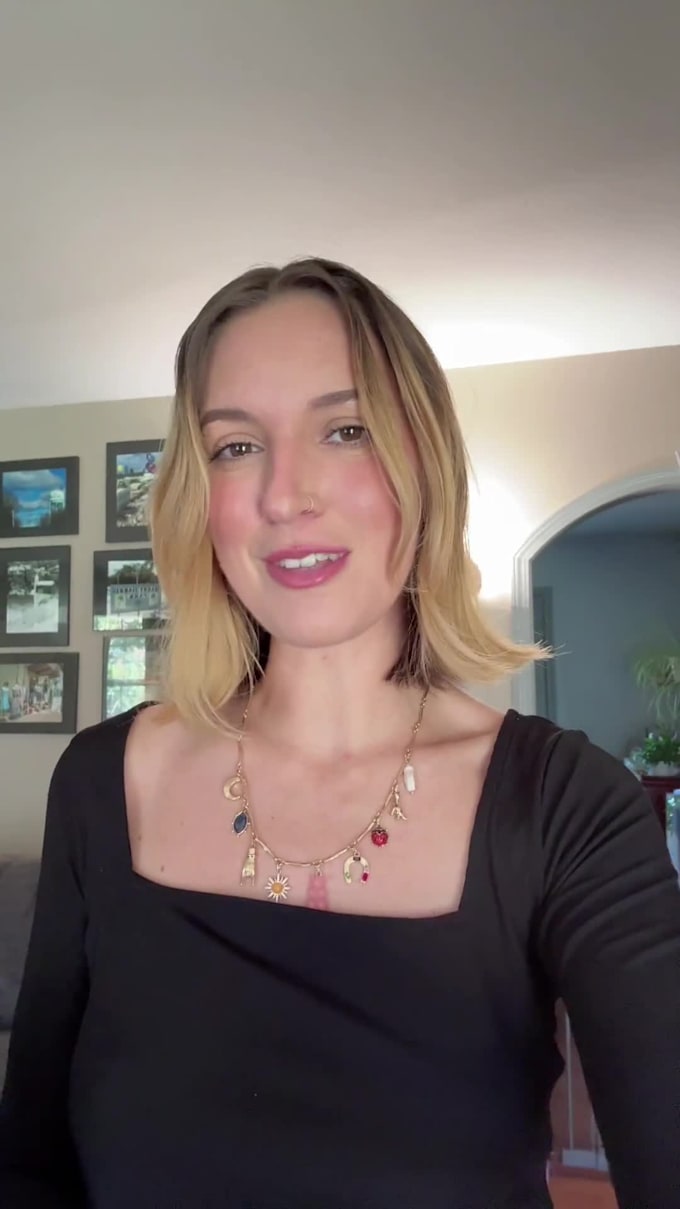 create organic ugc video ads for social media