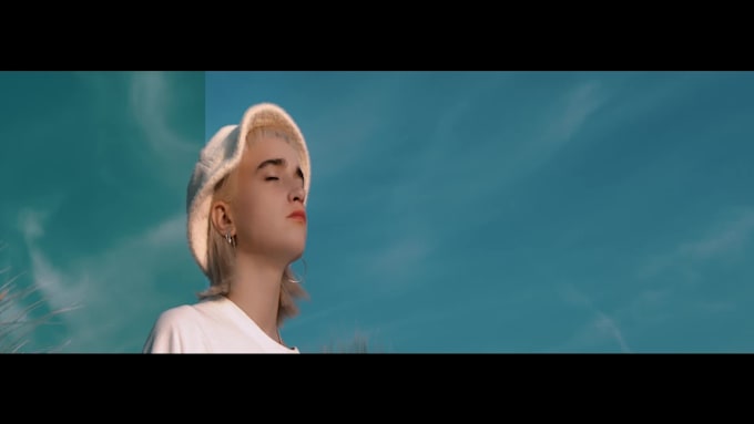 make your skin the best in davinci resolve