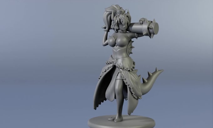 split or slice your stl or 3d model for 3d printing
