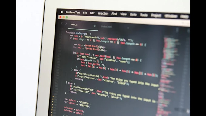 design or redesign wordpress website