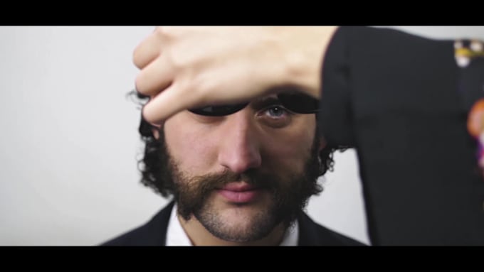 make your music video