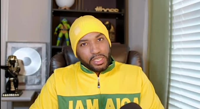 sing on your track in authentic jamaican accent