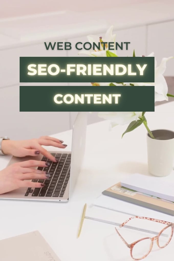 write product descriptions and blogs as SEO content writer