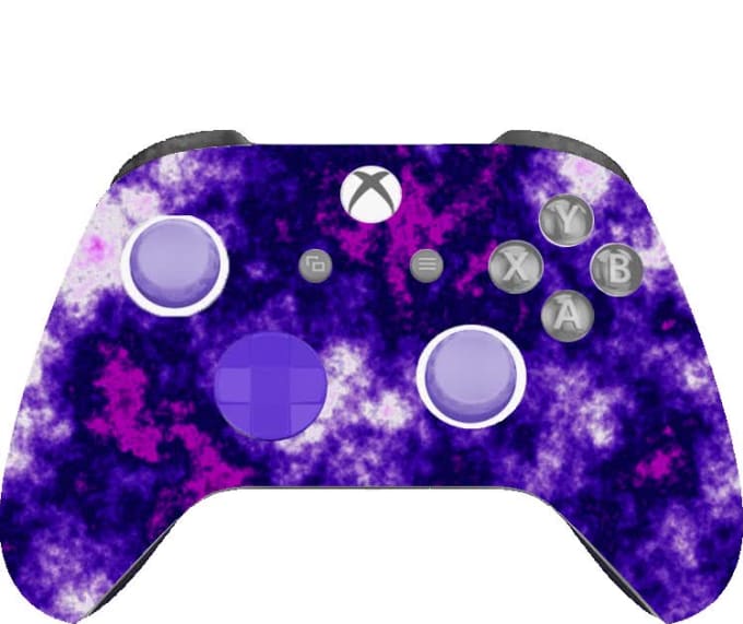 Create a fully custom gamepad overlay for streaming by Mentoristtv | Fiverr