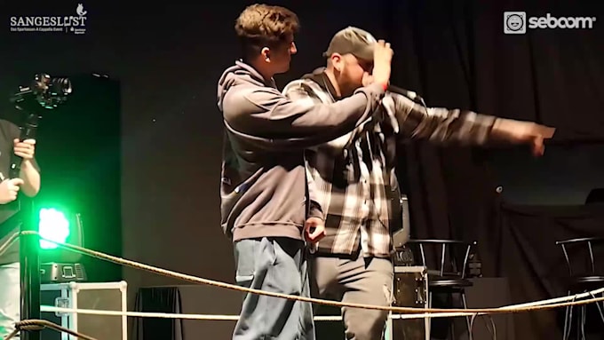 teach you how to beatbox professionally