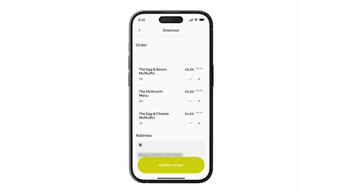 Develop a custom food delivery app like uber eats with real time ...