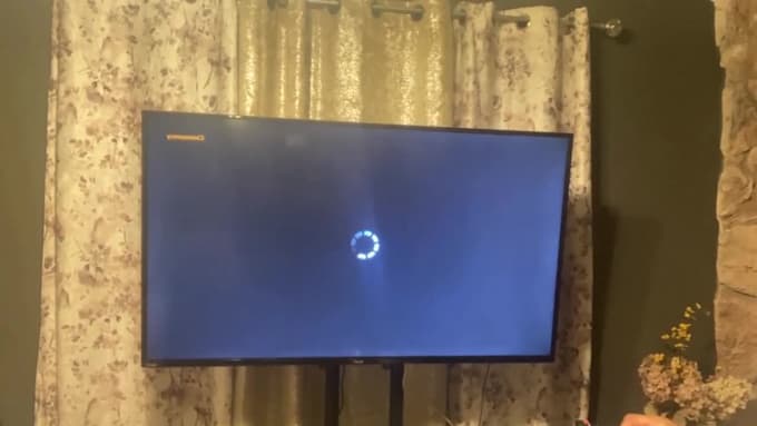 promote your music video on a TV network