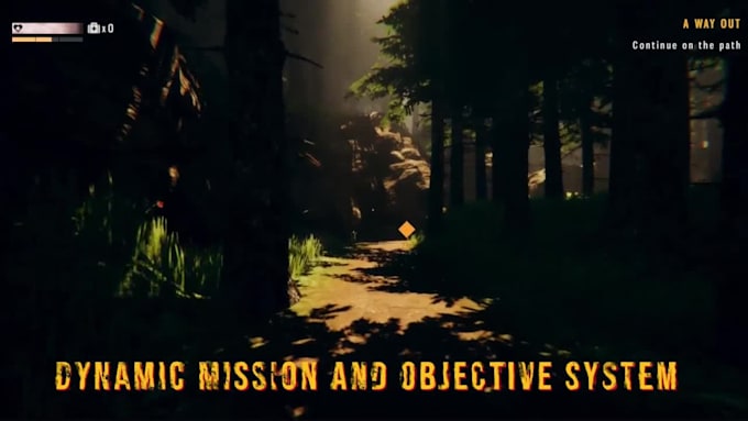 create professional 3d fps games in unity