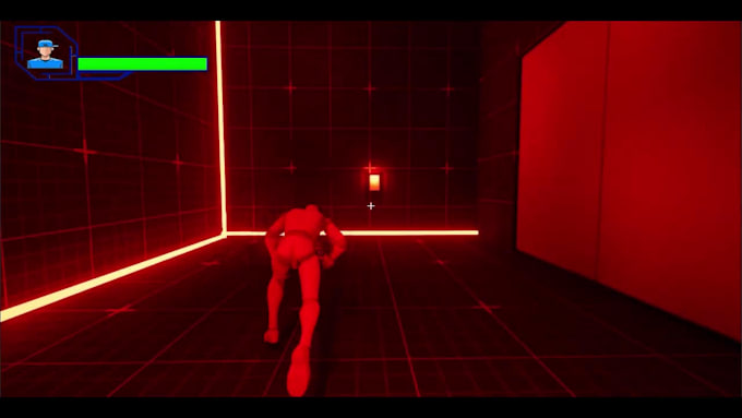 level design in unreal engine