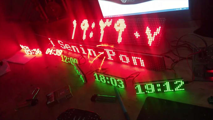 develop esp32 avr industrial iiot firmware with edge ai integration