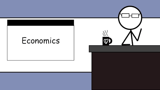 make amazing stickman animated explainer video