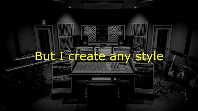be your go to edm beat maker