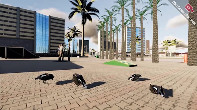 3d animation, 3d modeling