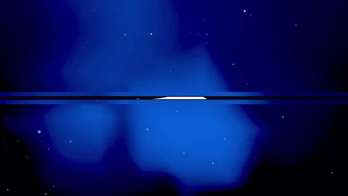 make your flat and 2d logo animation