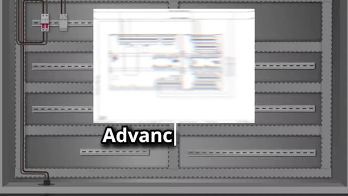 provide skilled autocad electrical drawings