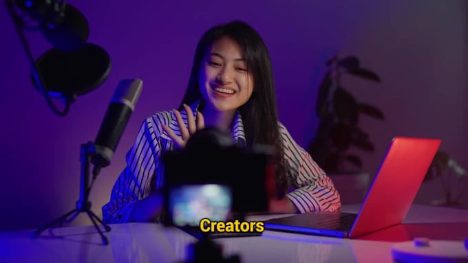 edit clean youtube videos and b rolls from raw footage