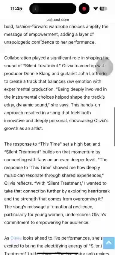 feature music interviews on US based hip hop blogs