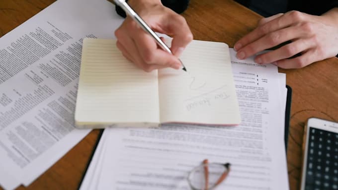 create a quality optimized ats resume