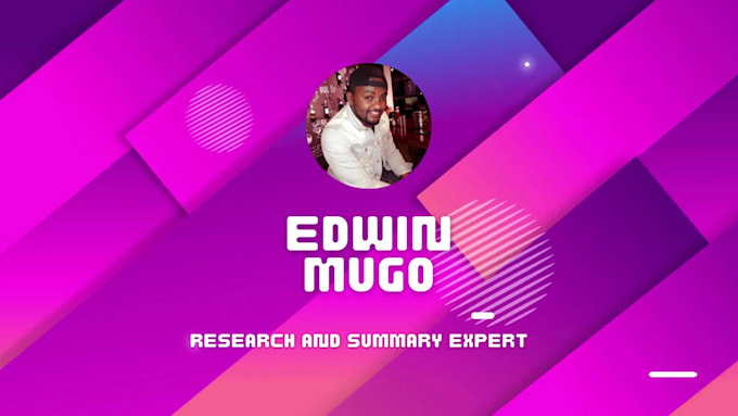 do expert research writing in finance, economics, accounting