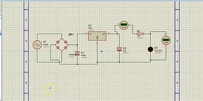 do electrical and electronic circuit design