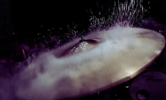 create realistic midi drums and percussions for you