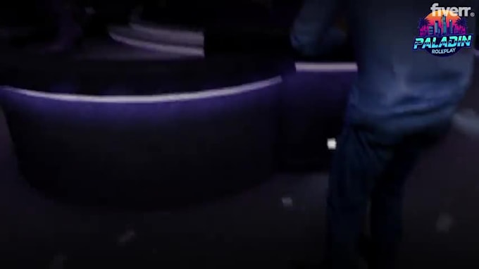 Create a cinematic fivem trailer video for your server by Felakuti567 ...