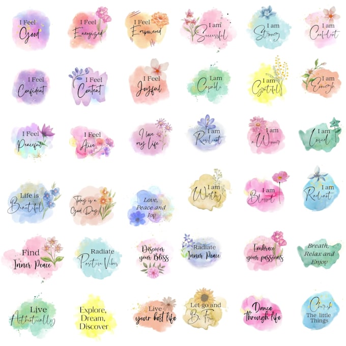 do digital planner stickers,washi tapes to sell on etsy and for ipad good notes