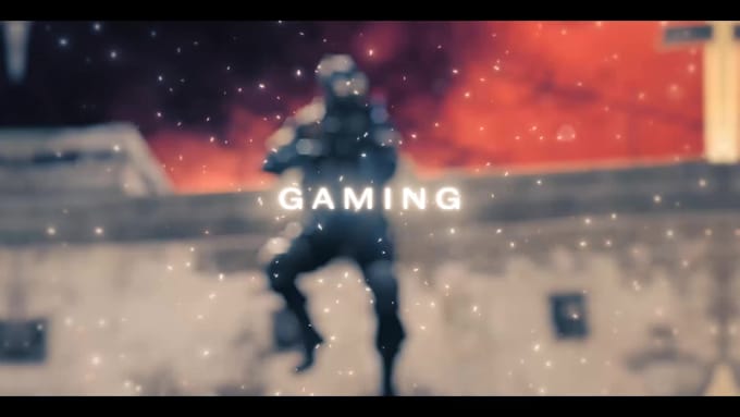 do anime, gaming, irl edits in top quality