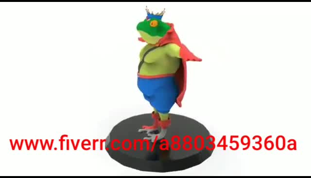 3d modeling, texturing, 3d animation for u